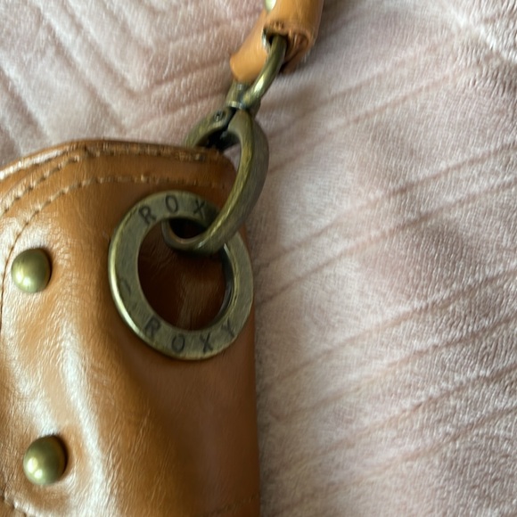 Roxy leather bag - Picture 2 of 6